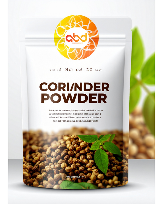 CORINDER POWDER